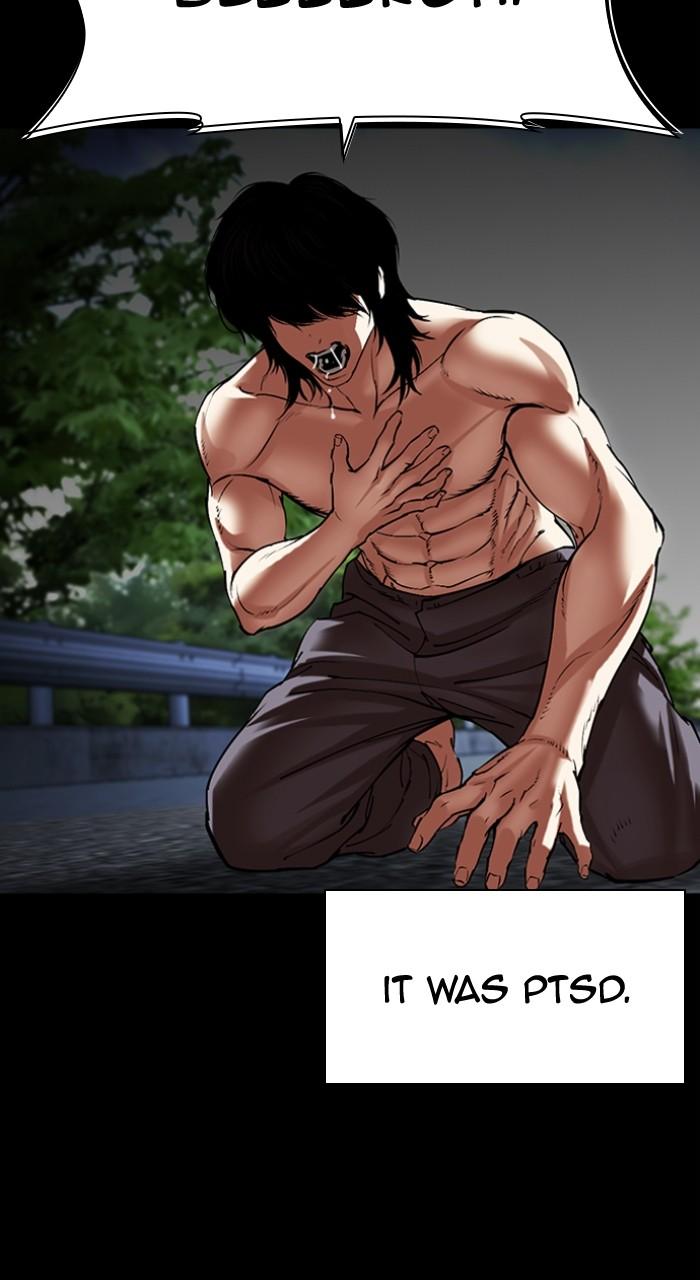 Lookism Chapter 499 149