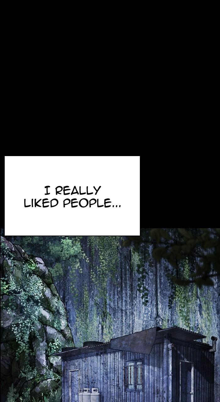 Lookism Chapter 499 154