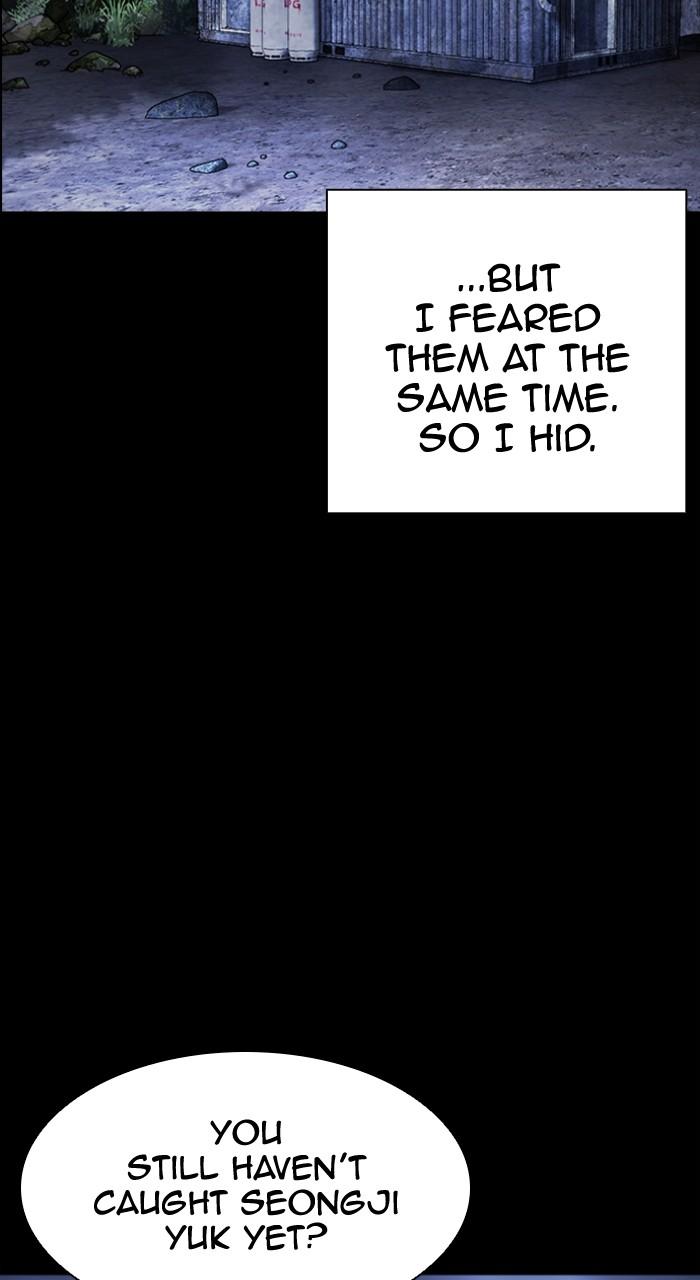 Lookism Chapter 499 155