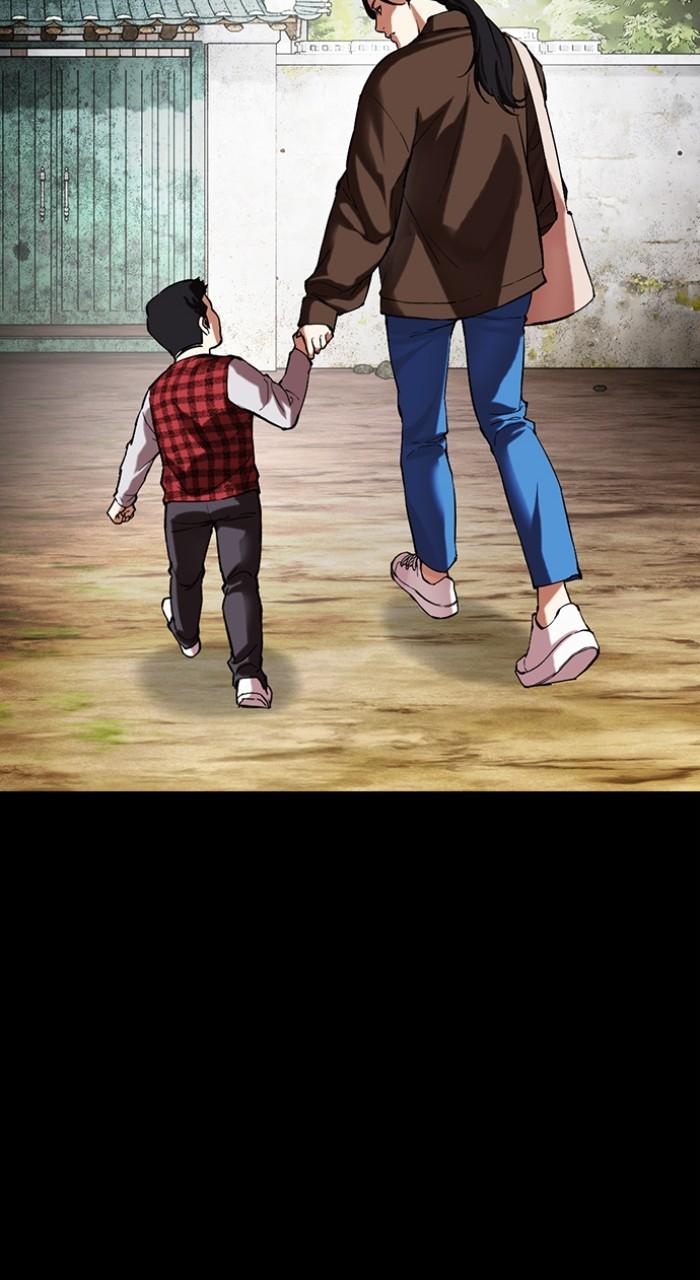 Lookism Chapter 499 161