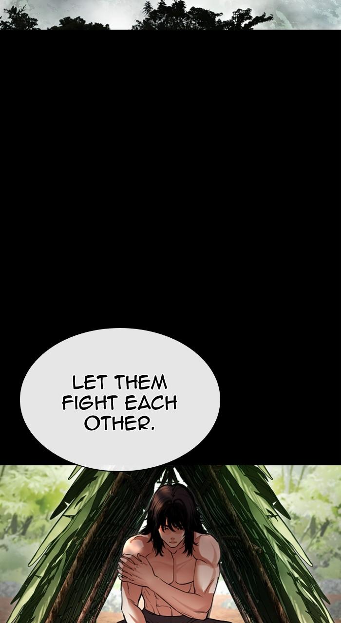 Lookism Chapter 499 164