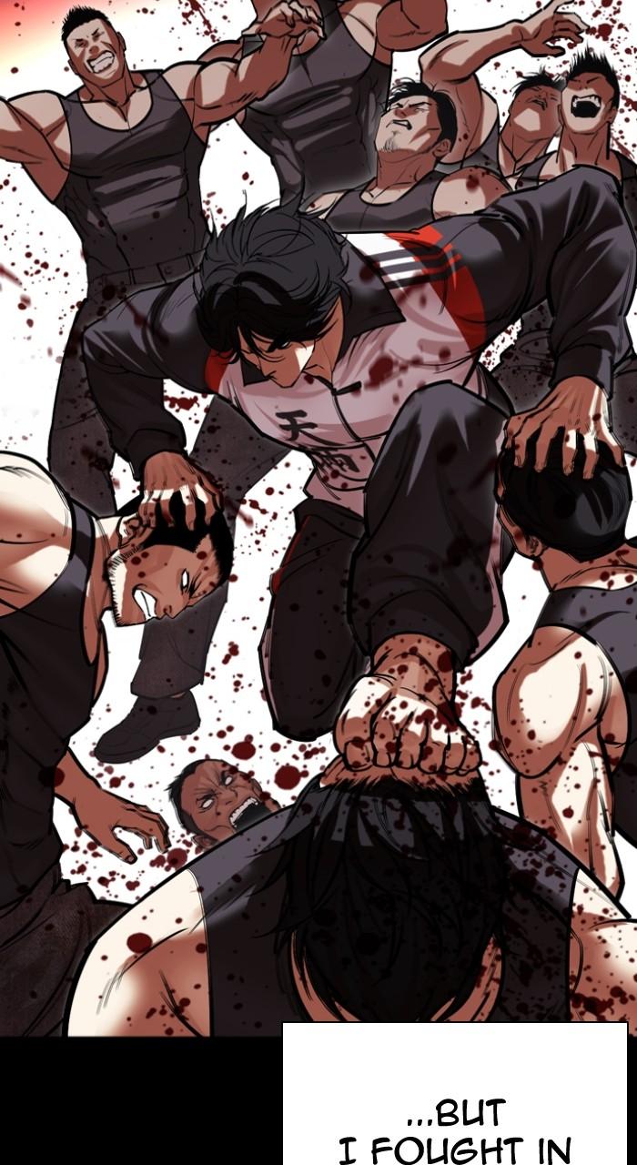 Lookism Chapter 499 169