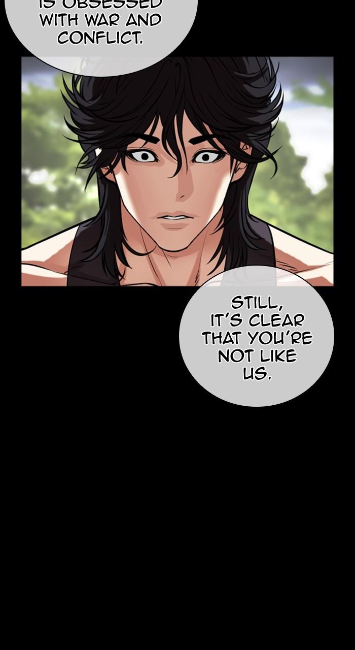 Lookism Chapter 499 178