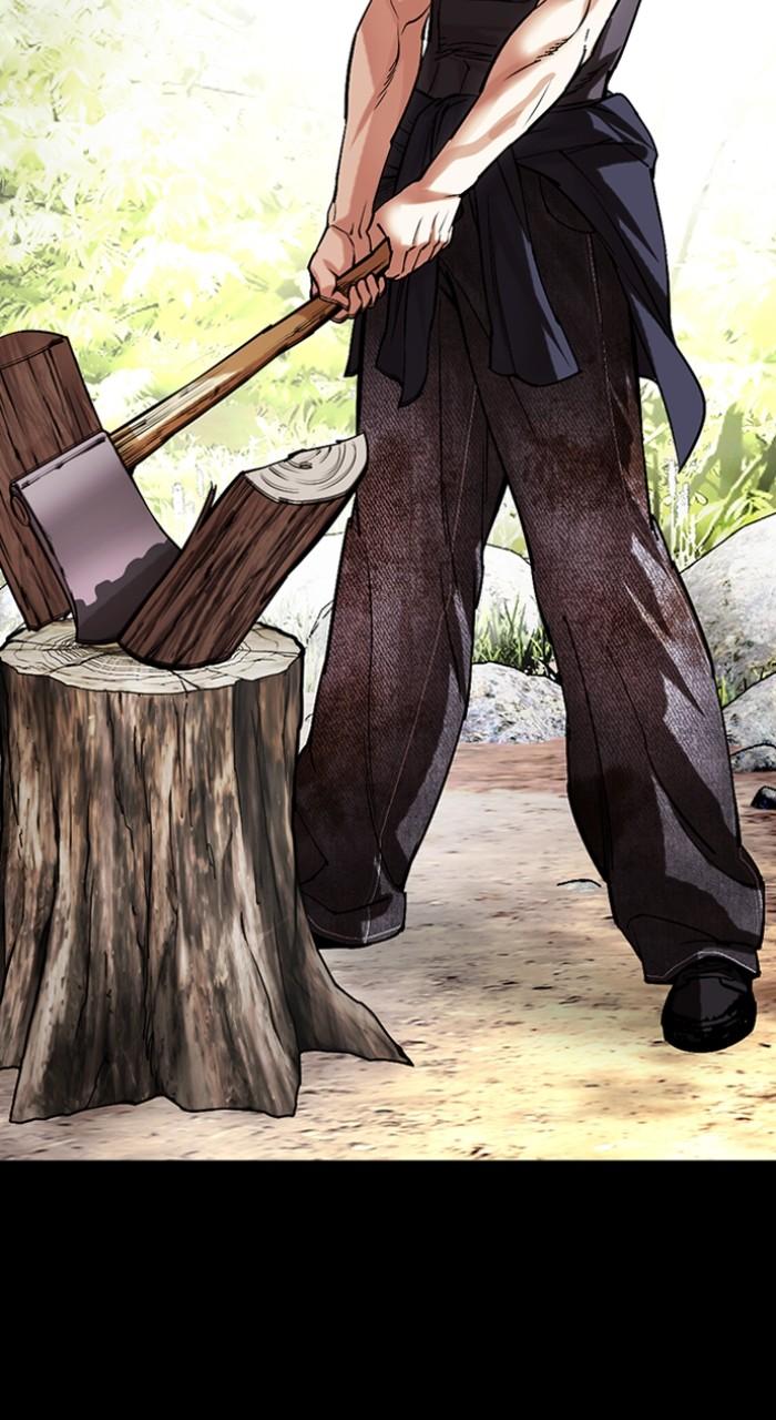 Lookism Chapter 499 185