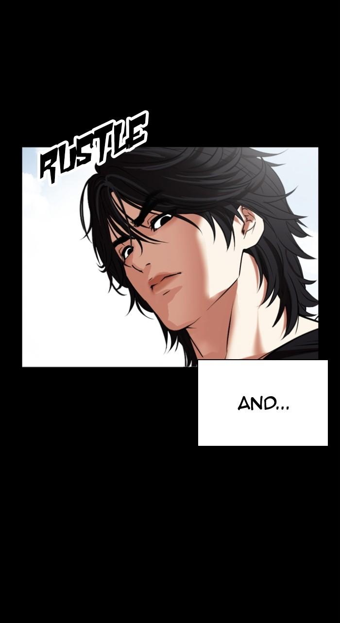 Lookism Chapter 499 186