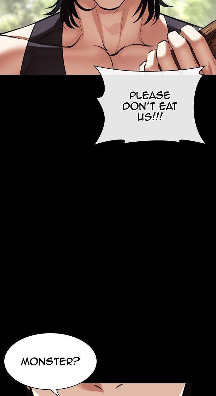 Lookism Chapter 499 192