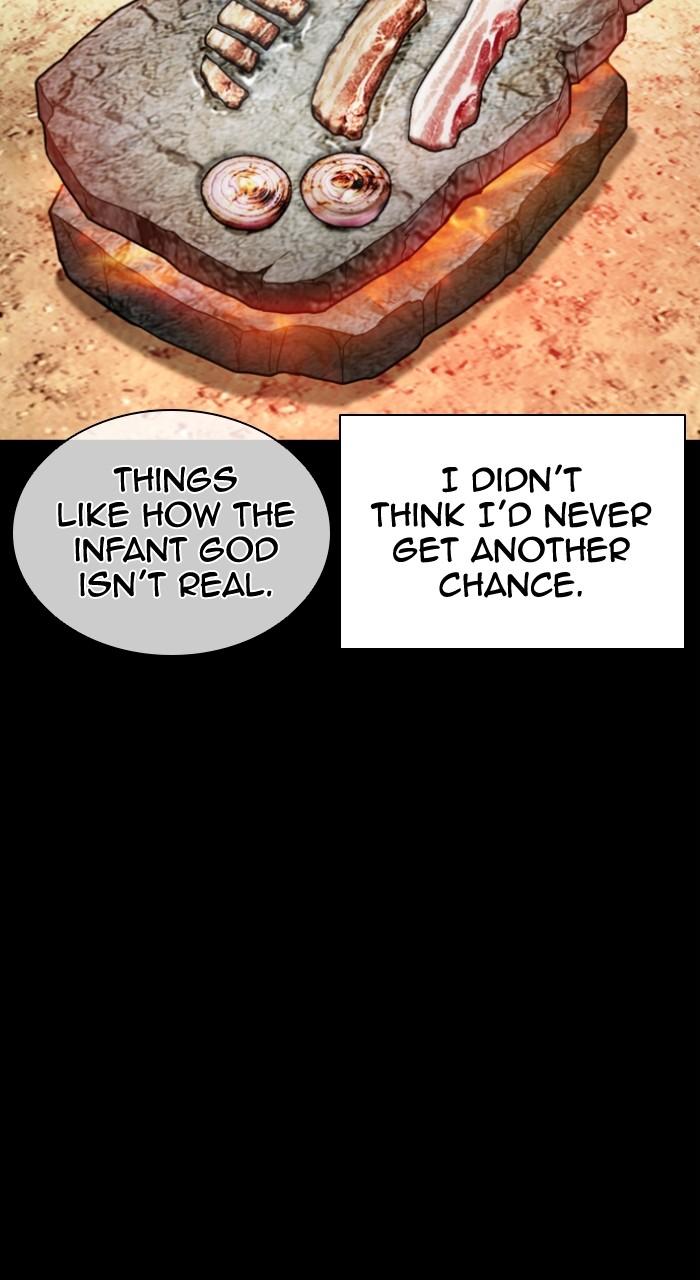 Lookism Chapter 499 196