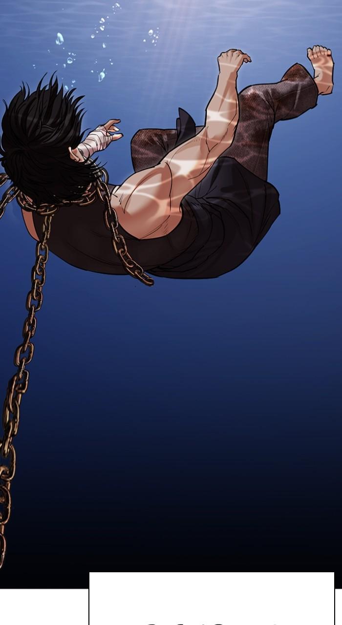 Lookism Chapter 499 202