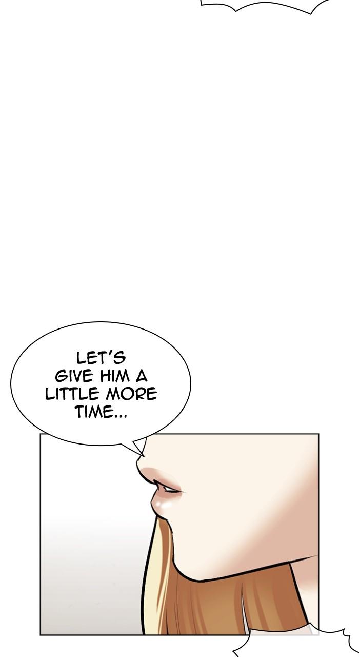 Lookism Chapter 498