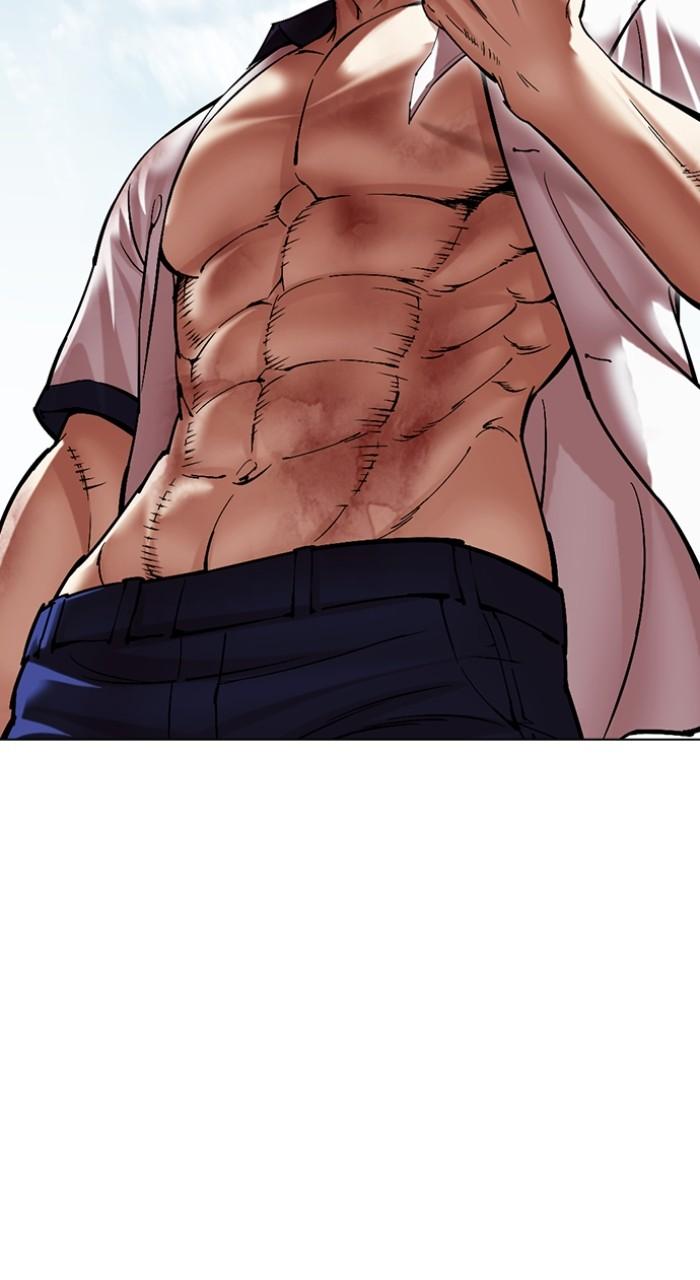 Lookism Chapter 498