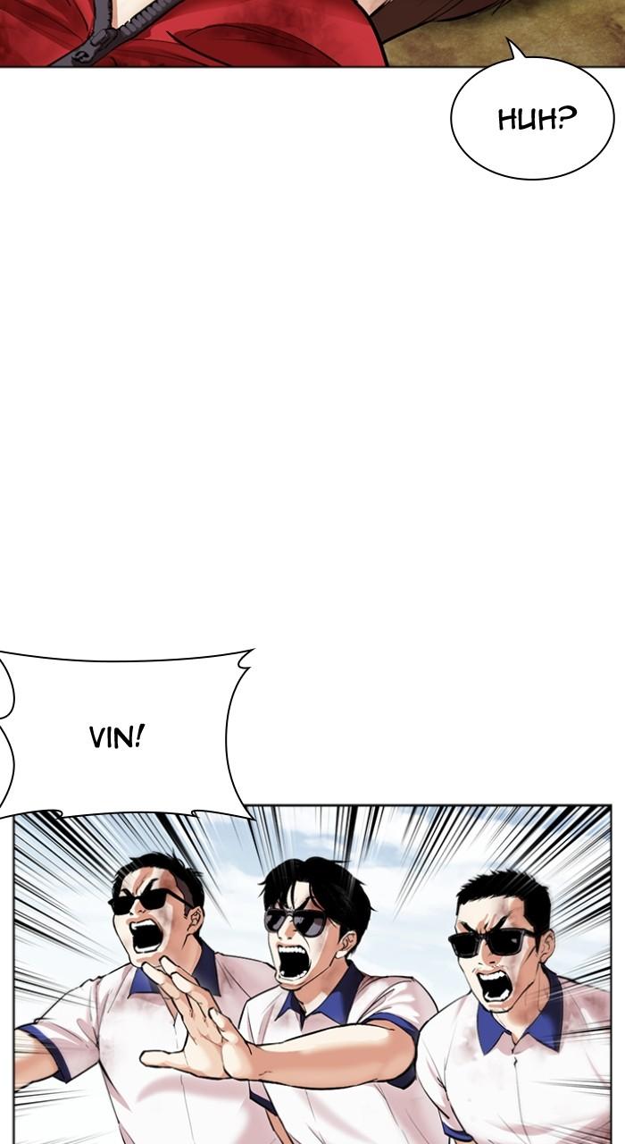 Lookism Chapter 498
