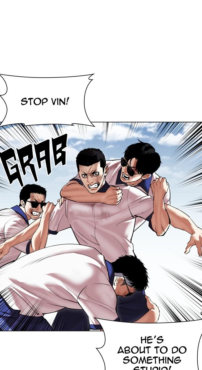 Lookism Chapter 498