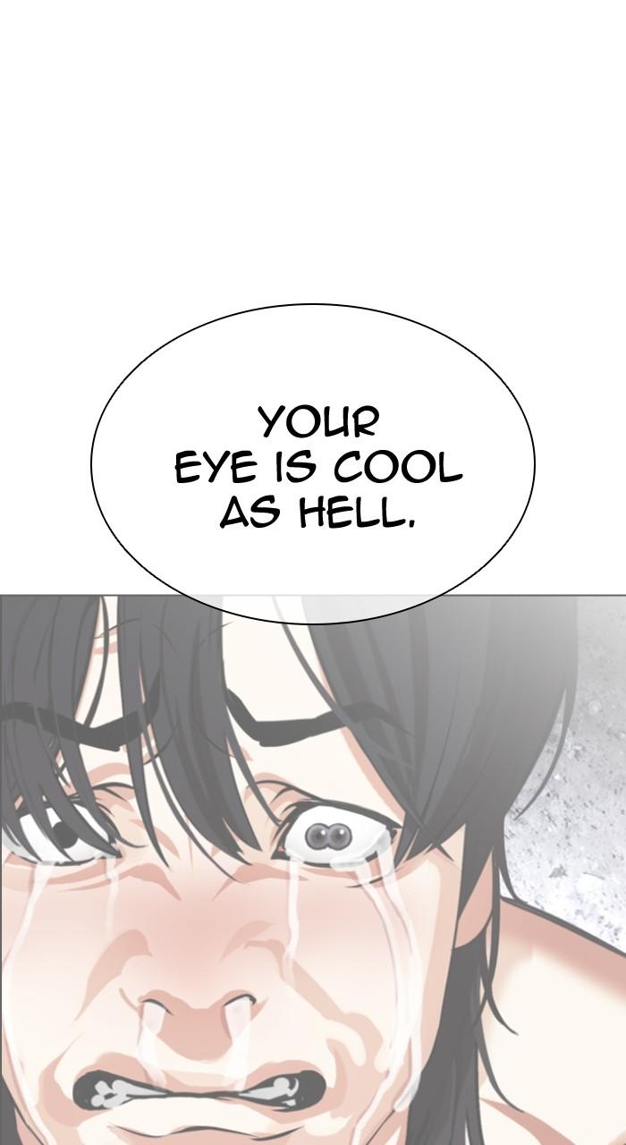 Lookism Chapter 498