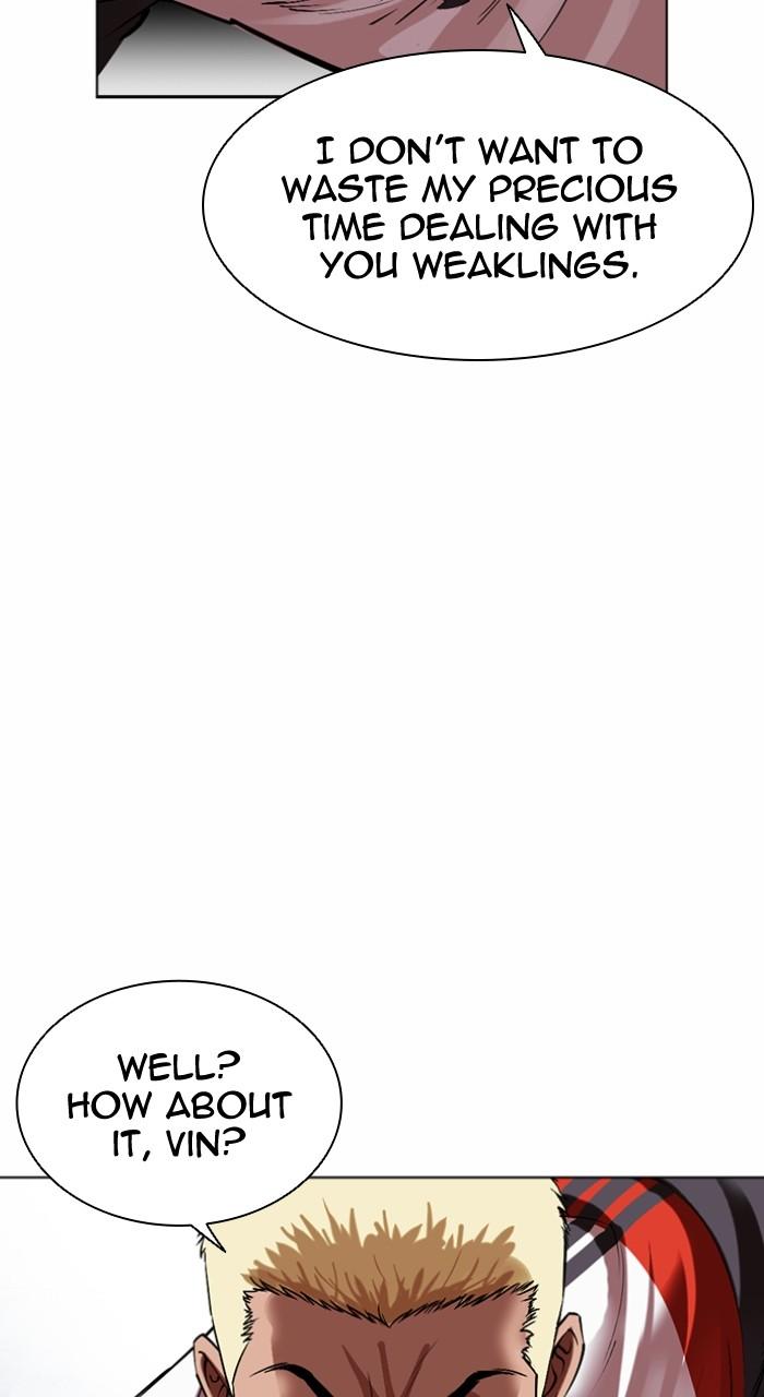 Lookism Chapter 501 8