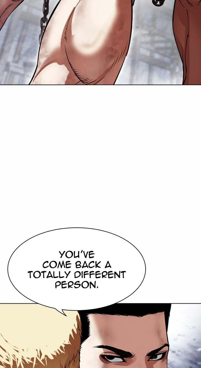 Lookism Chapter 501 14