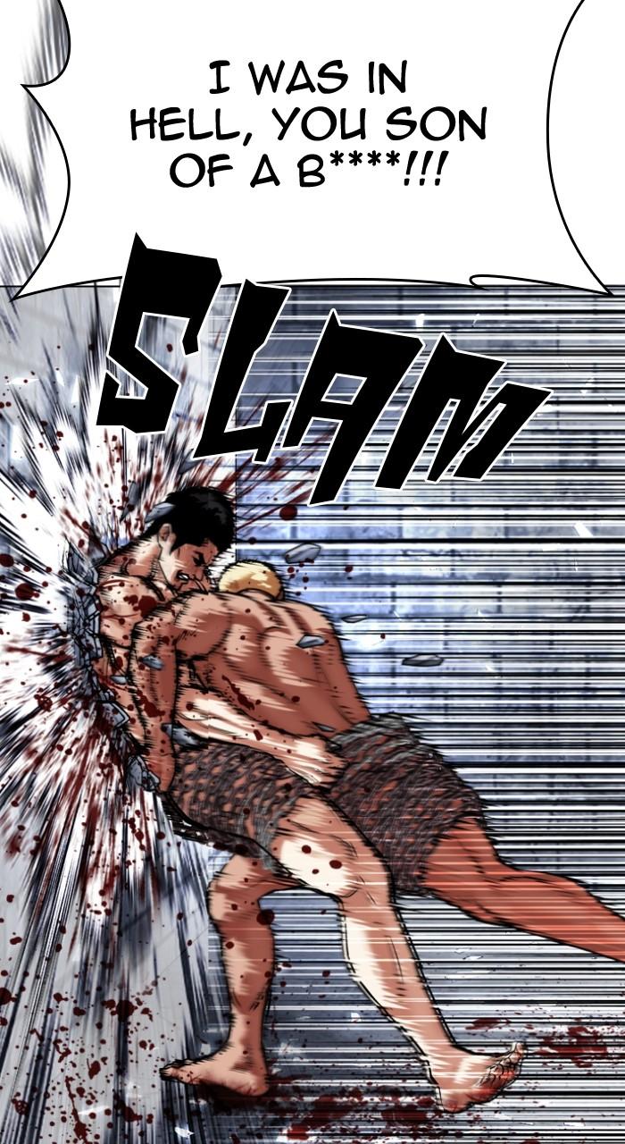 Lookism Chapter 501 18