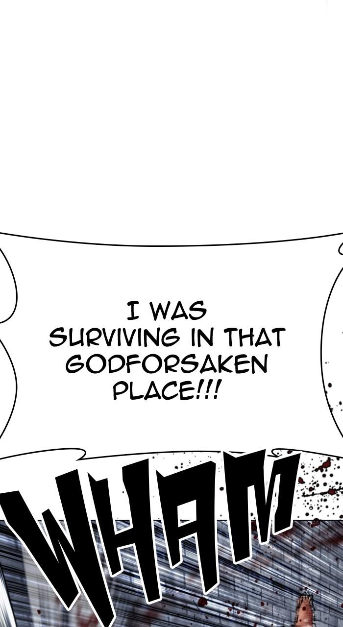 Lookism Chapter 501 21
