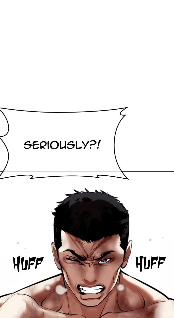 Lookism Chapter 501 24