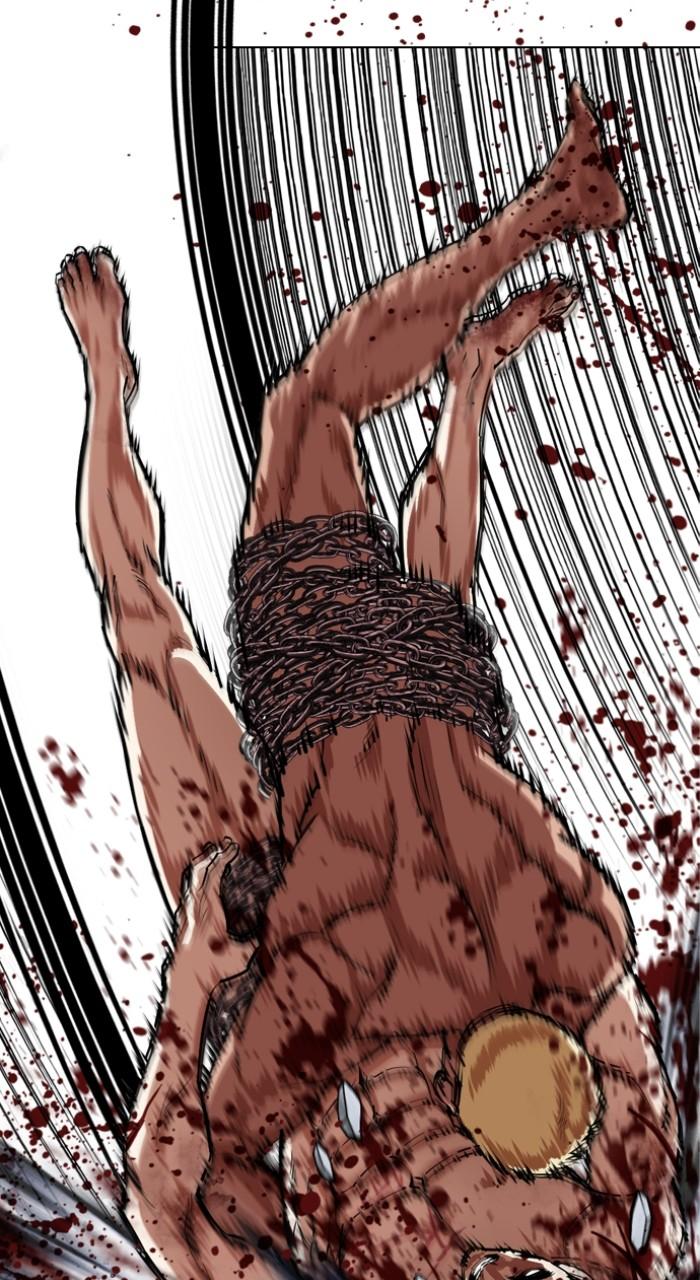 Lookism Chapter 501 27