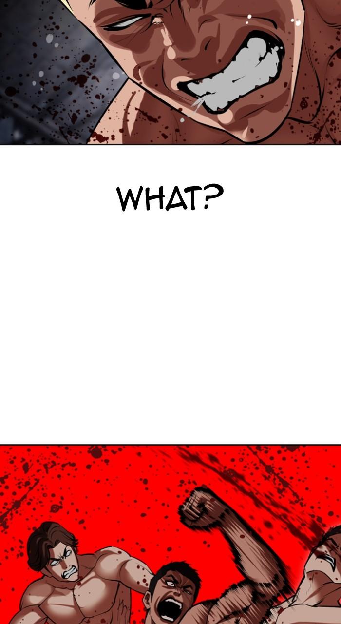 Lookism Chapter 501 36