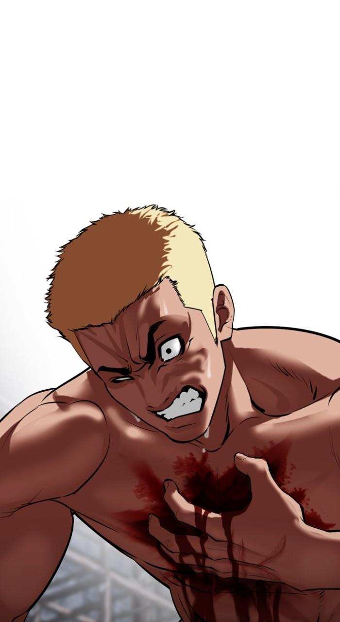 Lookism Chapter 501 38