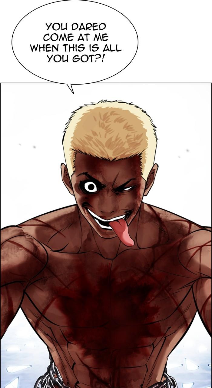 Lookism Chapter 501 44