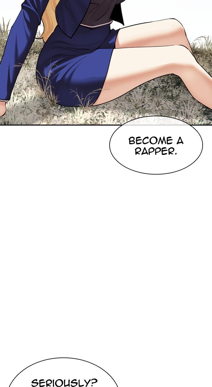 Lookism Chapter 501 82