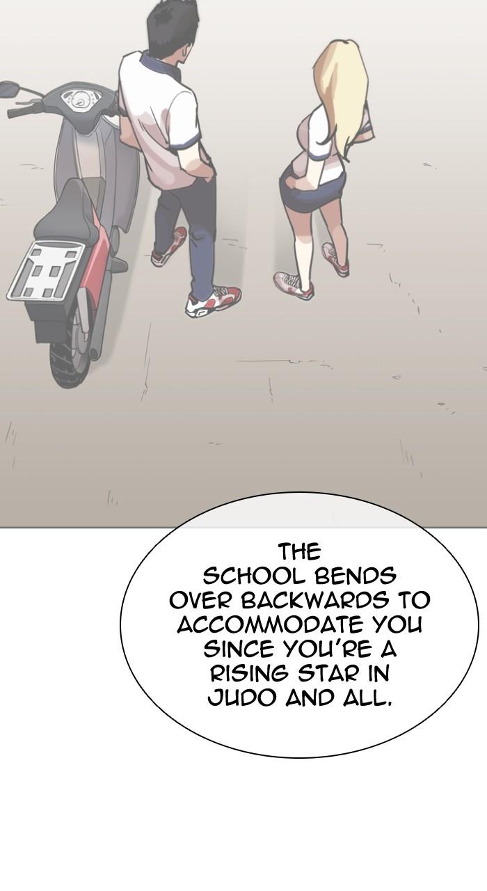 Lookism Chapter 501 91