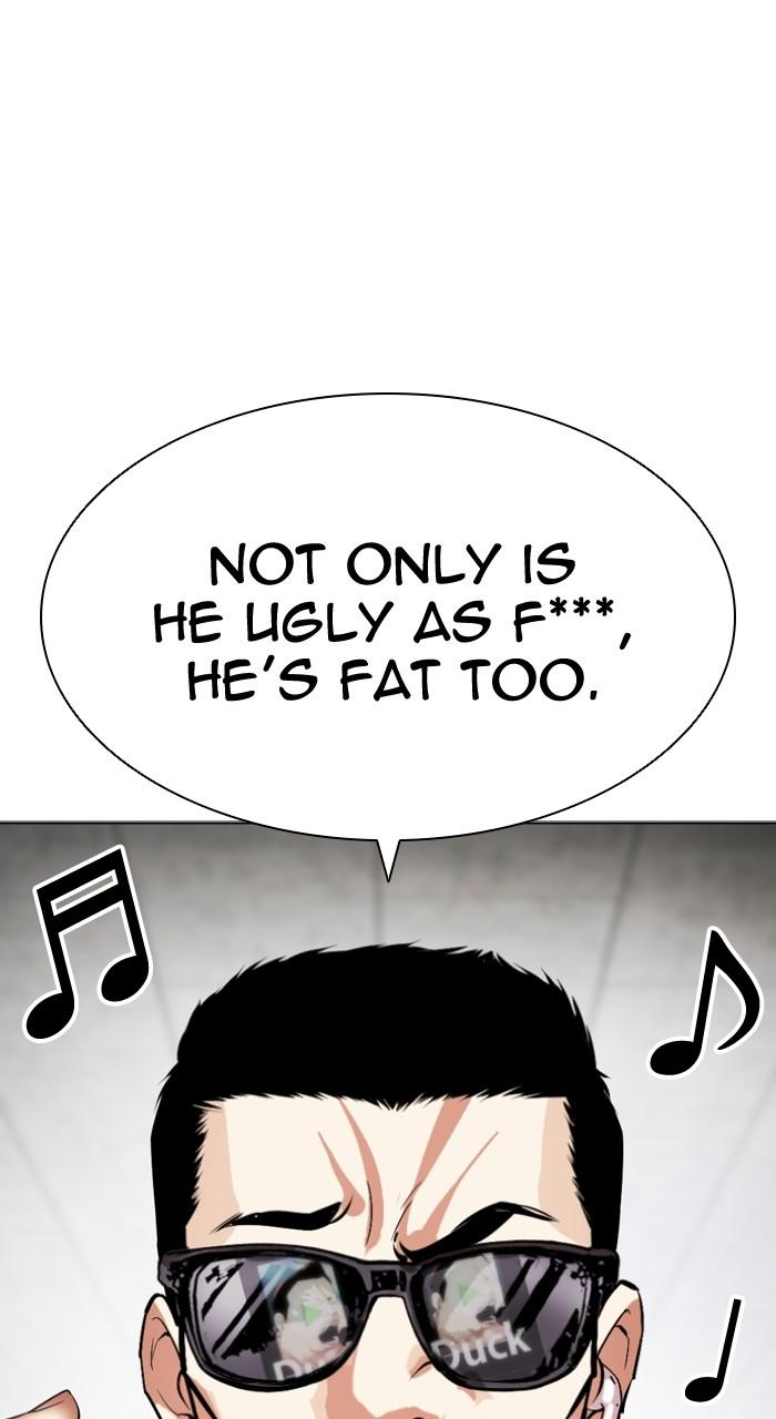 Lookism Chapter 501 101
