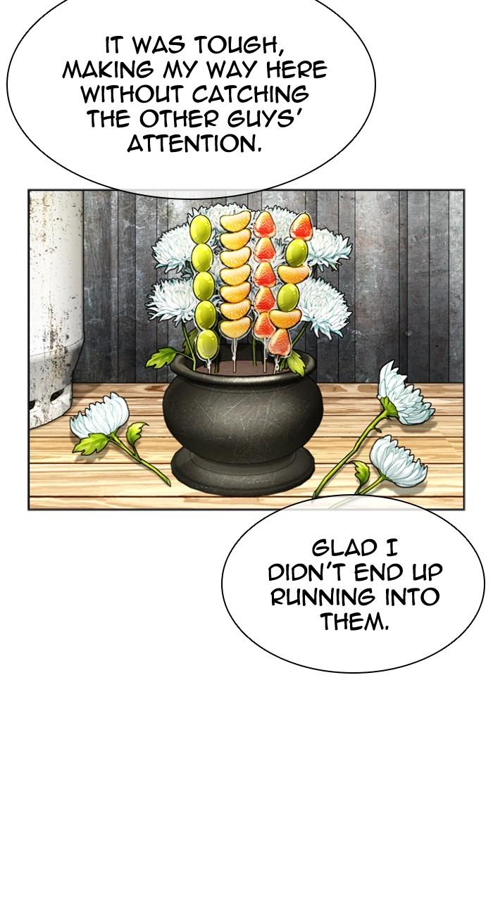 Lookism Chapter 501 110