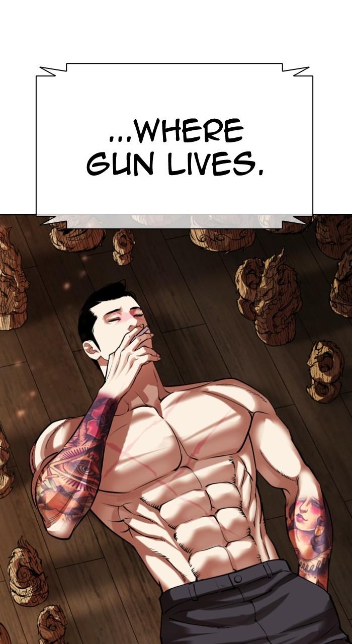 Lookism Chapter 501 127