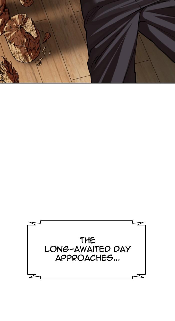 Lookism Chapter 501 128