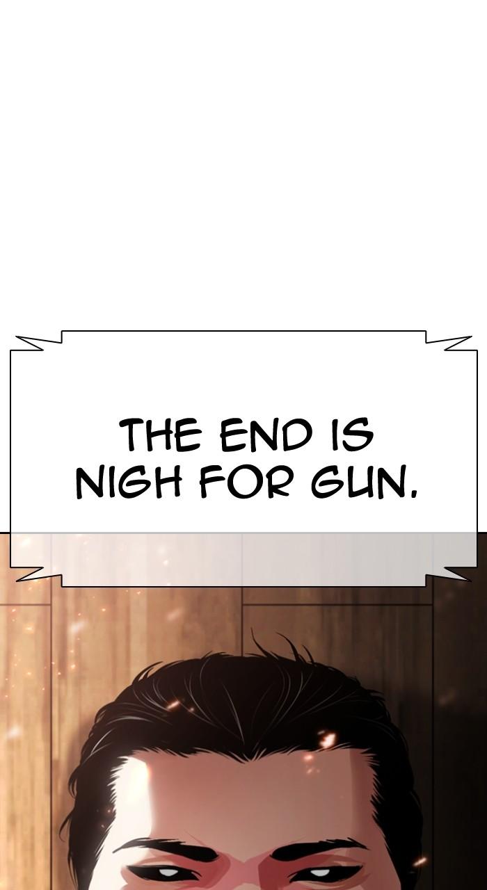 Lookism Chapter 501 129