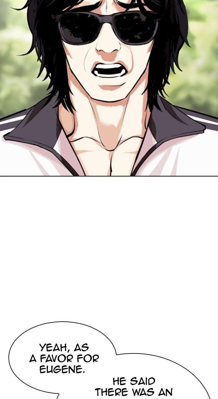 Lookism Chapter 502 53
