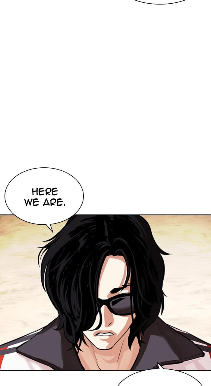 Lookism Chapter 502 67