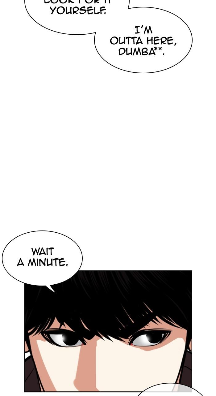 Lookism Chapter 502 76