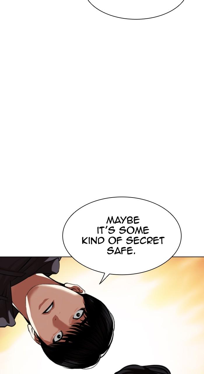 Lookism Chapter 502 80