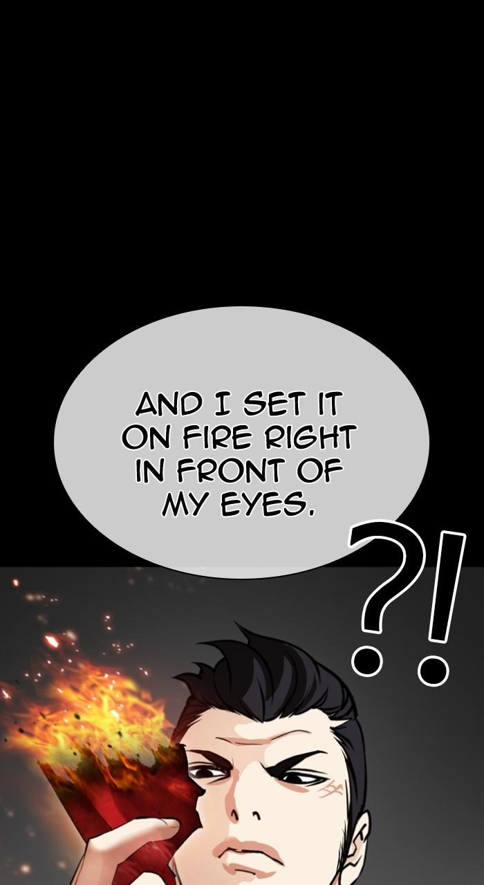 Lookism Chapter 502 91