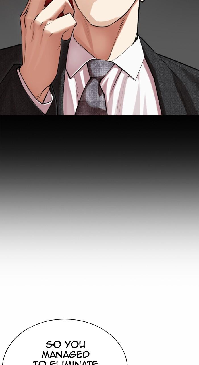 Lookism Chapter 502 92