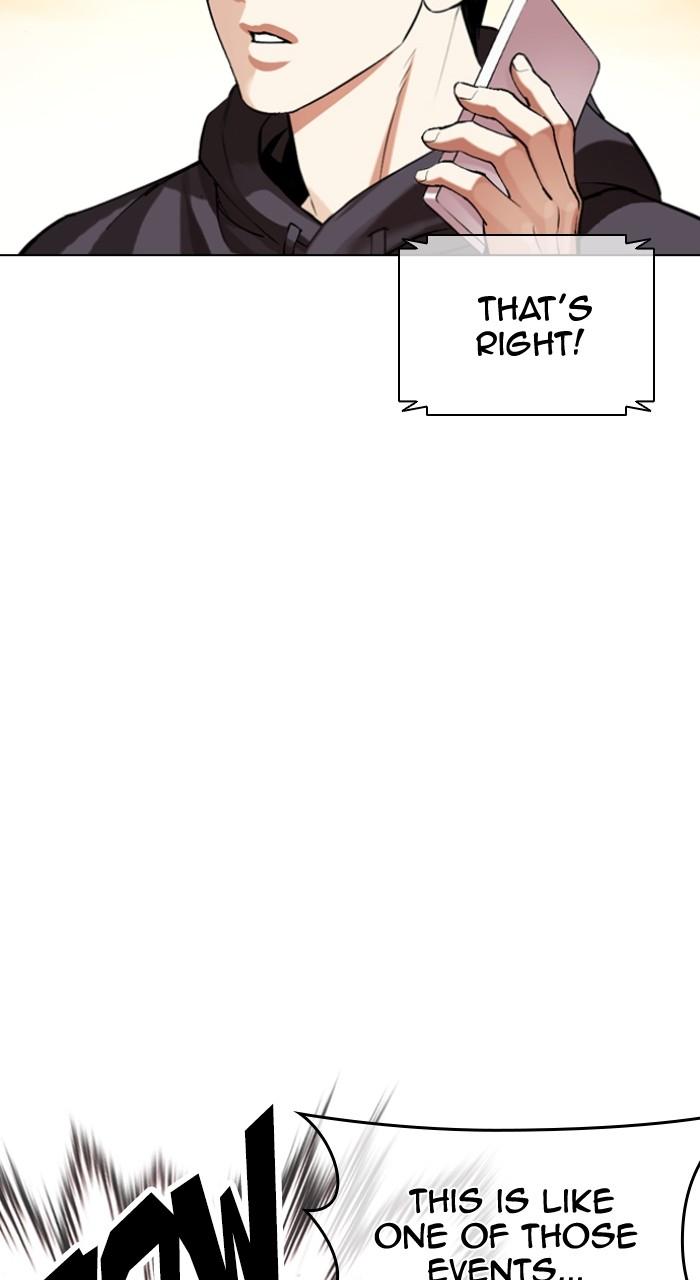 Lookism Chapter 502 121