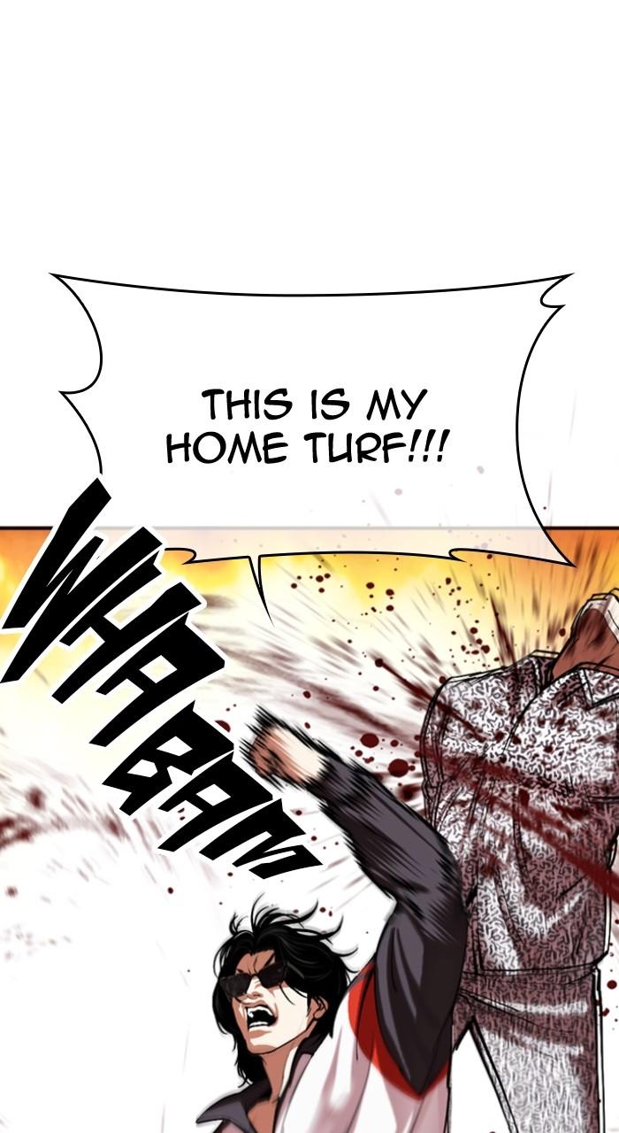 Lookism Chapter 502 129