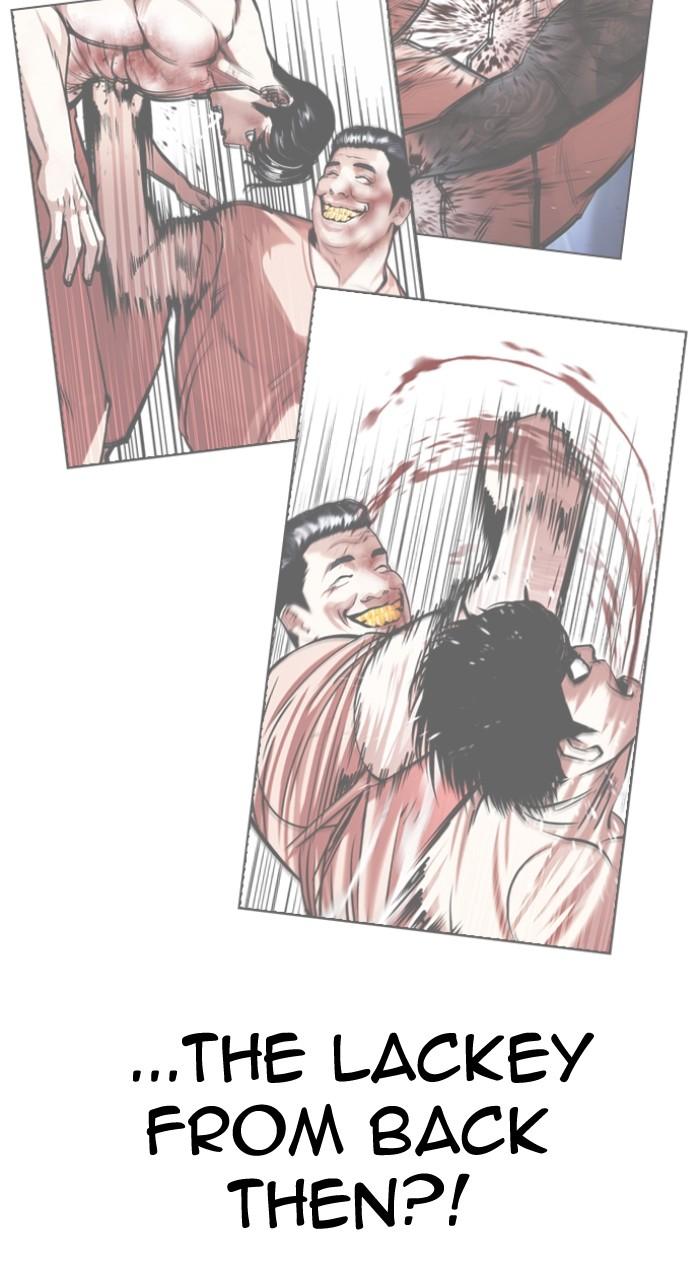 Lookism Chapter 502 138