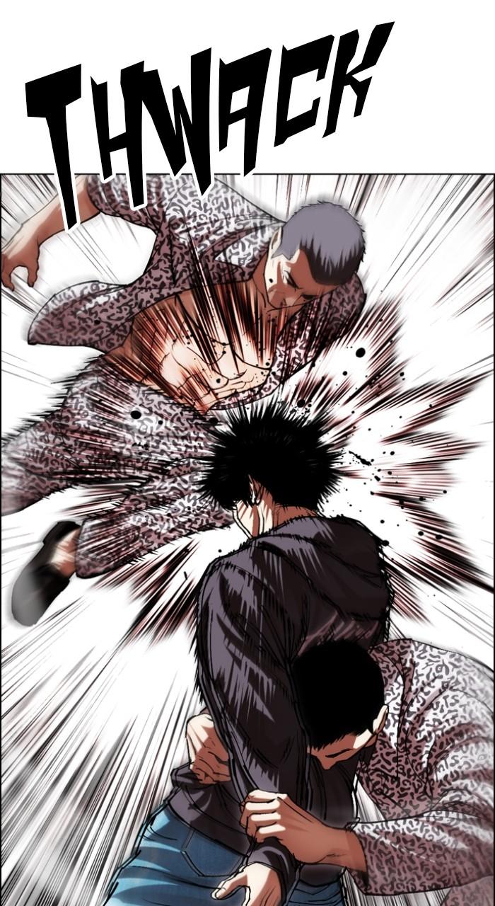 Lookism Chapter 502 141