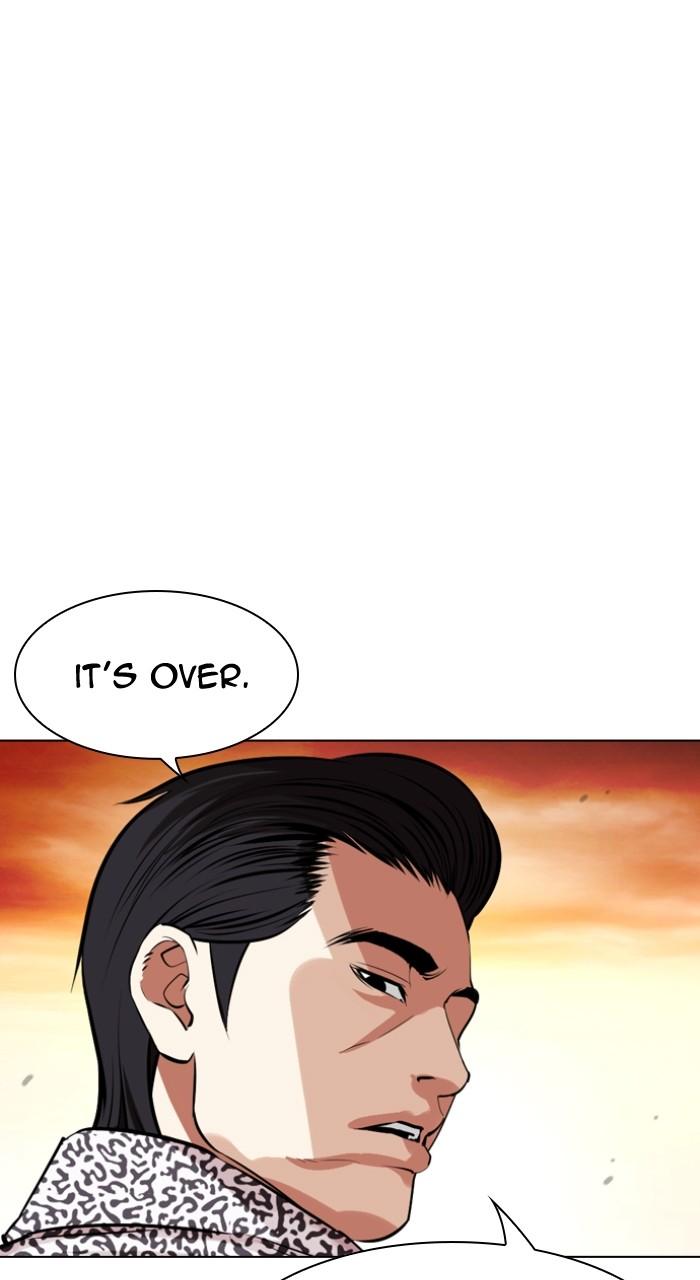 Lookism Chapter 502 145