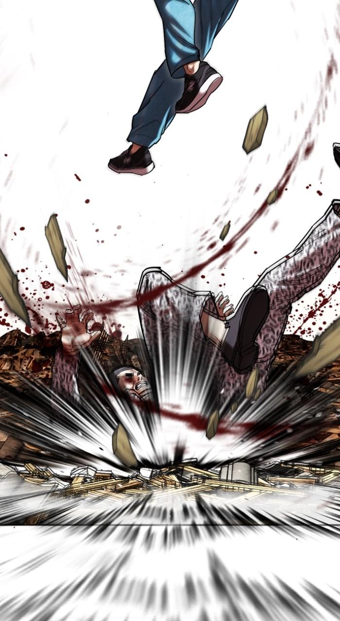 Lookism Chapter 502 155