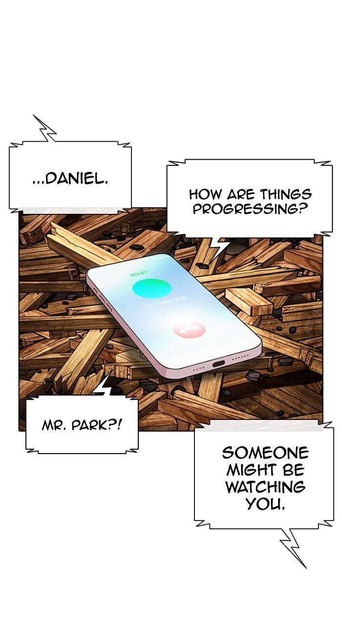 Lookism Chapter 502 168