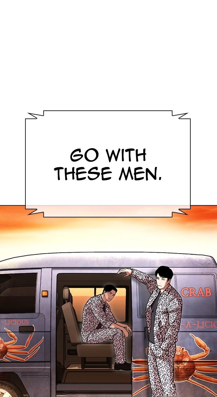 Lookism Chapter 502 169