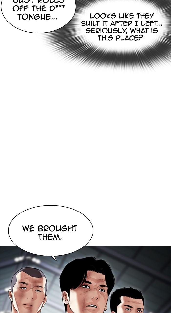 Lookism Chapter 502 175