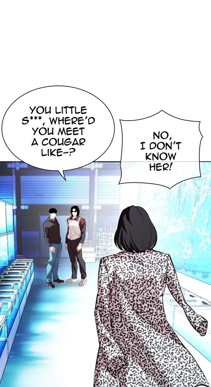 Lookism Chapter 502 181