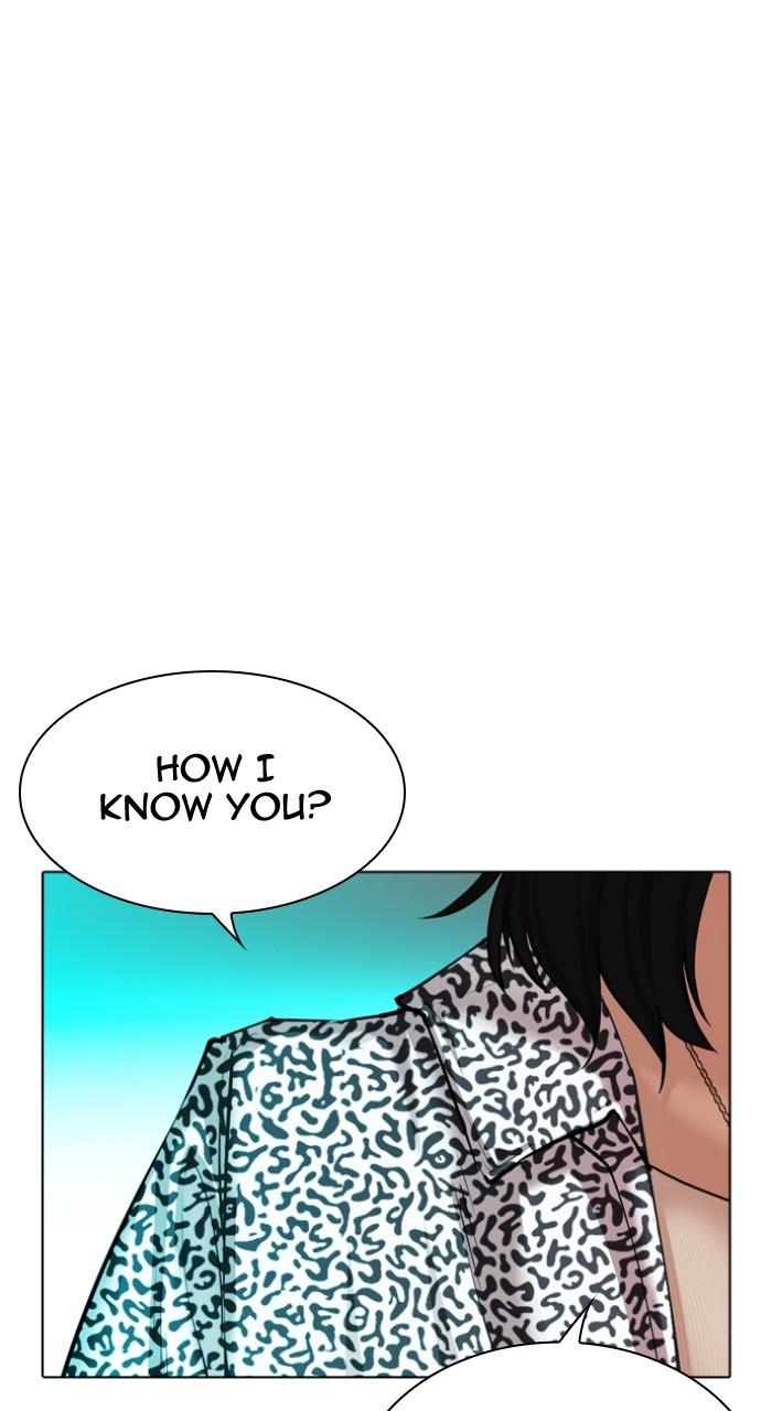 Lookism Chapter 502 190
